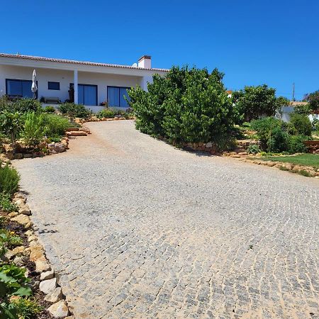 Casa Monte Salema Vila do Bispo Exteriér fotografie