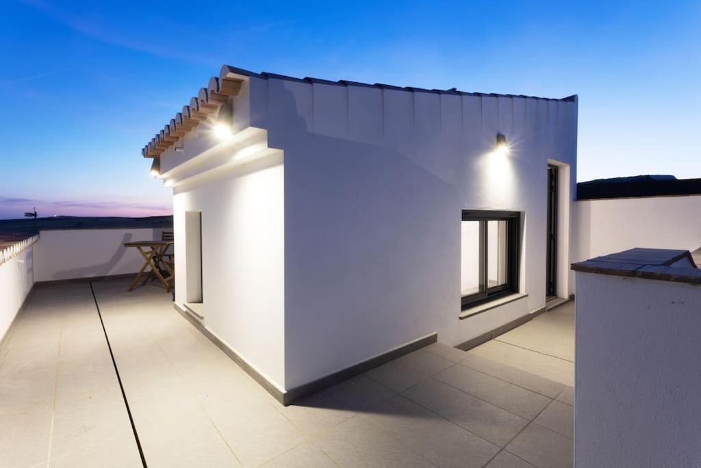 Casa Monte Salema Vila do Bispo Exteriér fotografie