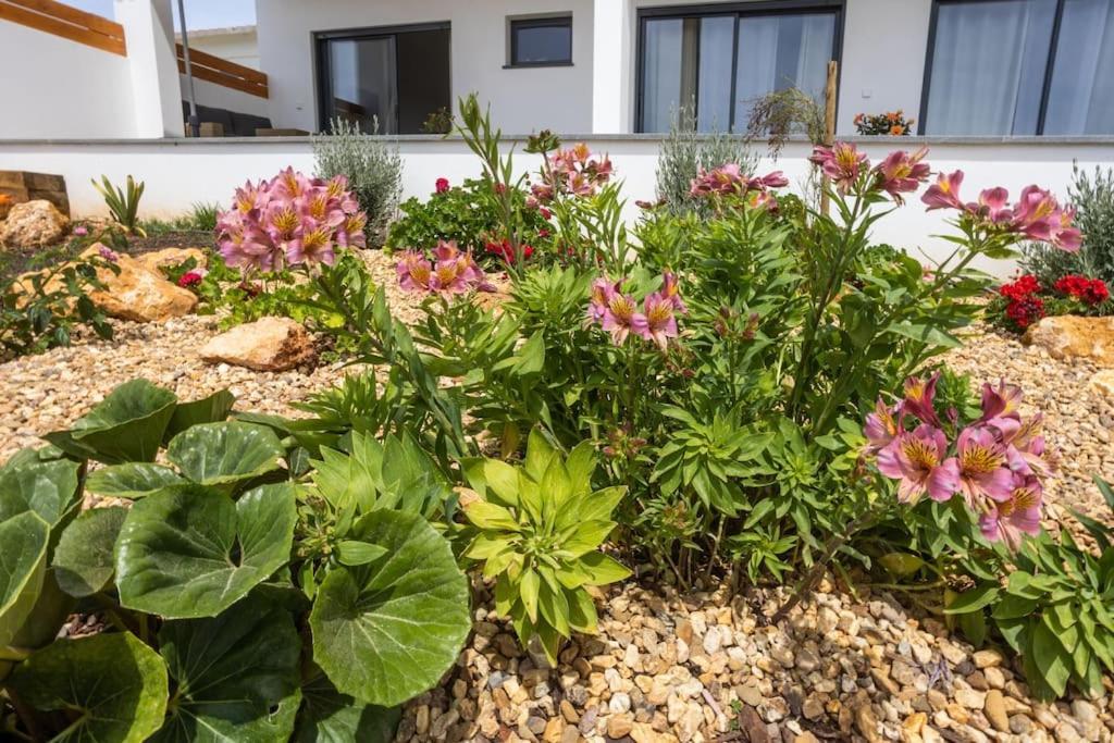Casa Monte Salema Vila do Bispo Exteriér fotografie