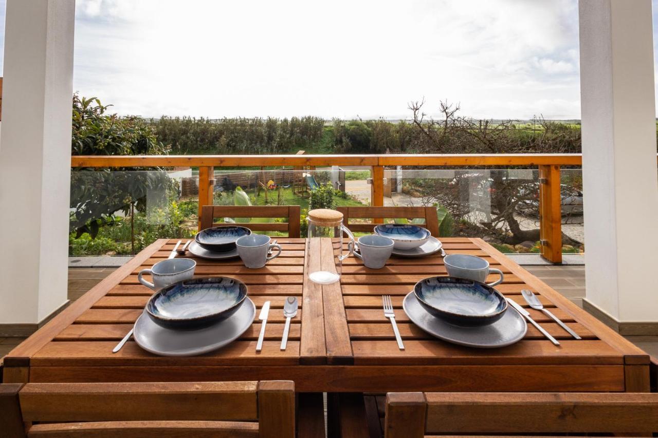 Casa Monte Salema Vila do Bispo Exteriér fotografie
