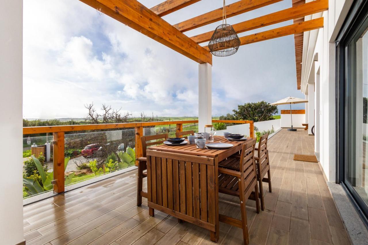 Casa Monte Salema Vila do Bispo Exteriér fotografie