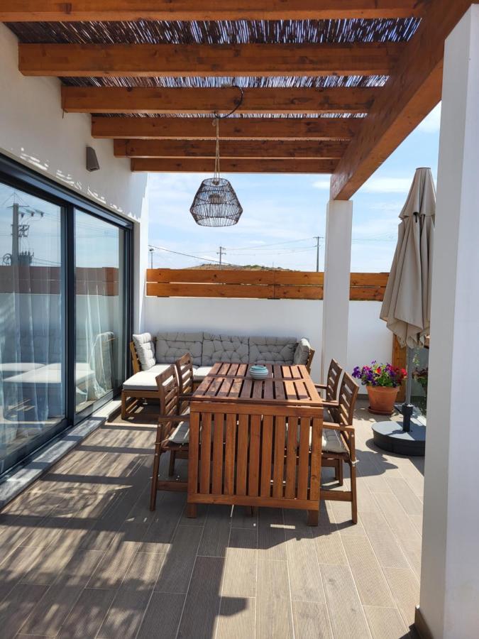 Casa Monte Salema Vila do Bispo Exteriér fotografie