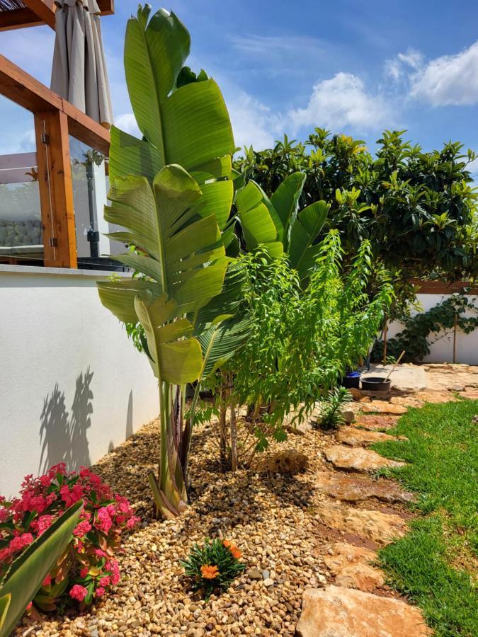 Casa Monte Salema Vila do Bispo Exteriér fotografie