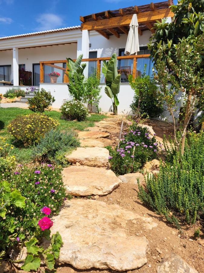 Casa Monte Salema Vila do Bispo Exteriér fotografie
